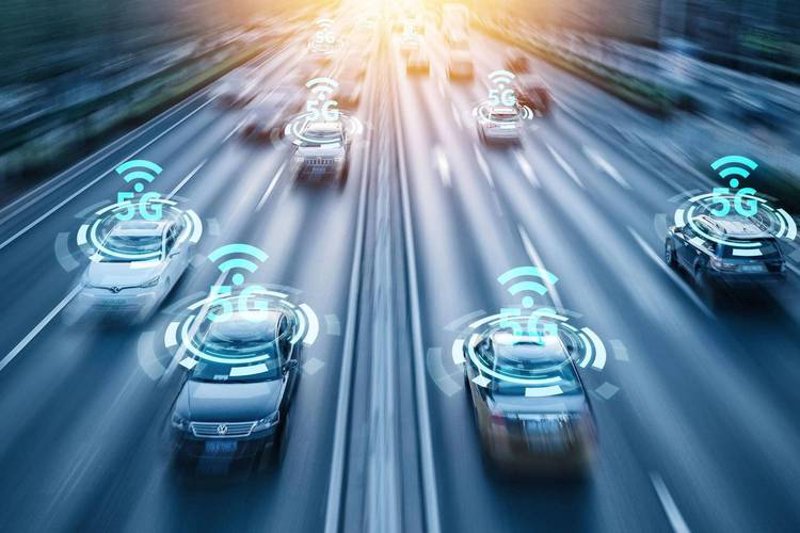 车联网